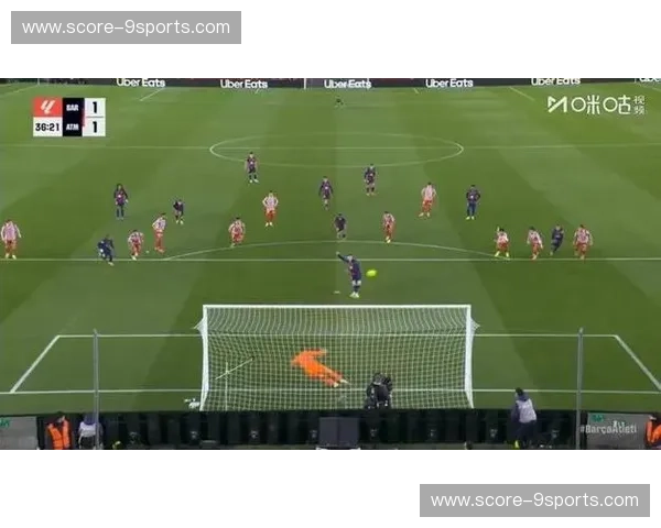 0607巴萨vs皇马：诺坎普之夜，传奇落幕与新王登基的史诗