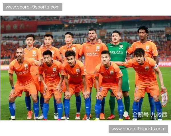 巅峰对决，谁主沉浮？——2014赛季恒大鲁能恩怨情仇录