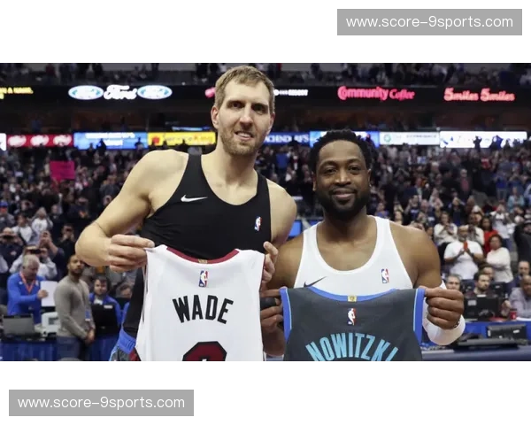 燃烧的记忆：2011年热火vs小牛，一场未尽的恩怨与传奇